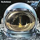 Buchanan,Roy Vinyl Youre Not Alone