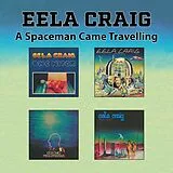 Eela Craig CD A Spaceman Came Travelling