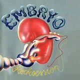 Embryo Vinyl Rocksession (limited colored Vinyl)