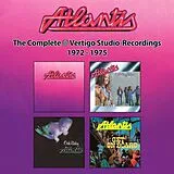 Atlantis CD The Complete Vertigo Recordings 1972 - 1975