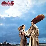Novalis Vinyl Vielleicht bist du ein Clown? (Ltd. Coloured Editi