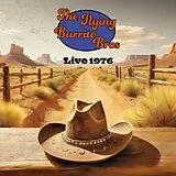 Flying Burrito Brothers,The Vinyl Live 1976