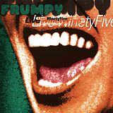 Frumpy CD Live - NinetyFive