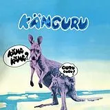 Guru Guru Vinyl Känguru (ltd. Colored Vinyl)