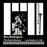 Rico Rodriguez CD This Day in Bremen (live, October 21, 1981)