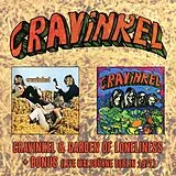 Cravinkel CD Cravinkel & Garden Of Loneliness (Bonus-Edition)