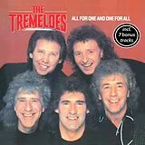 The Tremeloes CD All For One And One For All (bonustrack Edition)
