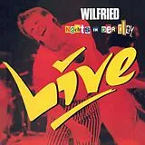 Wilfried CD Nachts in der City - Live