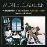 Wintergarden CD Wintergarden & The Land Of Milk and Honey (Bonus Editio