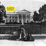 Louisiana Red CD Anti-Nuclear Blues
