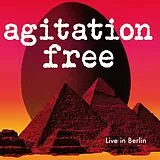 Agitation Free CD Live in Berlin