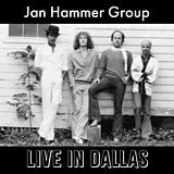 Hammer Group,Jan Vinyl Live In Dallas (limited)