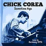 Chick Corea CD Sometime Ago (Live in Germany 1972)