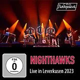The Nighthawks CD + DVD Video Live In Leverkusen 2023 (Cd+Dvd)