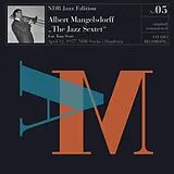 Albert Mangelsdorff CD The Jazz-sextet