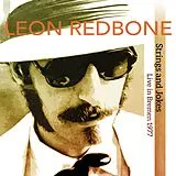 Leon Redbone CD Strings And Jokes (Live in Bremen 1977)