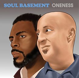 Soul Basement CD Oneness