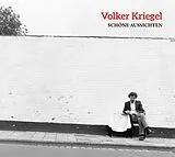 Volker Kriegel CD Schone Aussichten