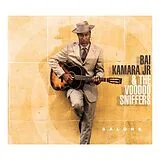 Bai Kamara Jr. & The Voodoo Sn CD Salone