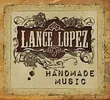 Lance Lopez CD Handmade Music Lim.