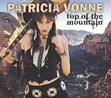 Patricia Vonne CD Top Of The Mountain