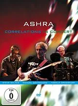 Correlations In Concert DVD