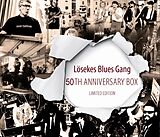 Lösekes Blues Gang CD 50th Anniversary Box (Limited)