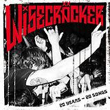 Wisecräcker CD 20 Years- 20 Songs