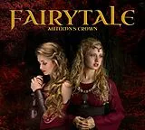 Fairytale CD Autumn's Crown