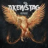 A KEWS TAG LP Hephioz (Coloured Vinyl)