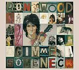 Ron Wood CD Gimme Some Neck