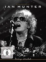 Strings Attached DVD