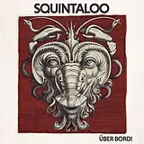 Squintaloo Vinyl Über Bord!