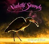 Violette Sounds Vinyl Wild And Blue (Coloured Vinyl)
