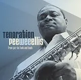 Pee Wee Ellis CD Tenoration
