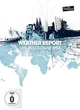 Weather Report - Live in Cologne 1983 DVD