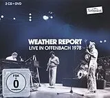Live in Offenbach 1978 DVD