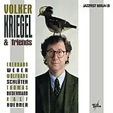 Volker Kriegel & Friends DVD Live At Berlin Jazz Days 1981