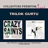 Trilok Gurtu CD Crazy Saints + Believe