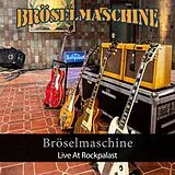 Brselmaschine Vinyl Live At Rockpalast