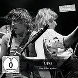 Ufo CD Rockpalast: Hardrock Legends