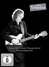Rockpalast:West Coast Legends Vol.4 DVD