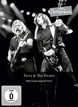 Rockpalast:West Coast Legends Vol.5 DVD