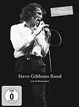 Live At Rockpalast DVD
