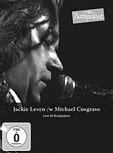 Live At Rockpalast DVD