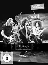 Rockpalast:Krautrock Legends Vol.1 DVD