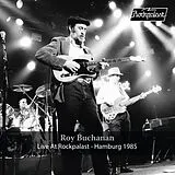 Buchanan,Roy Vinyl Live At Rockpalast (Hamburg 1985)