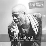 Roachford CD Live At Rockpalast