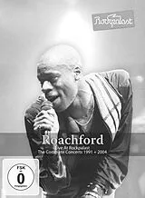 Live At Rockpalast 1991+2005 DVD