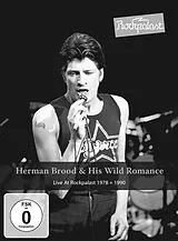 Live At Rockpalast 1978+1990 DVD